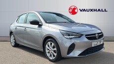 Vauxhall Corsa 1.2 Turbo SE Premium 5dr Petrol Hatchback